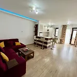 Solid Residence Apartments