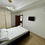 Solid Residence Apartments