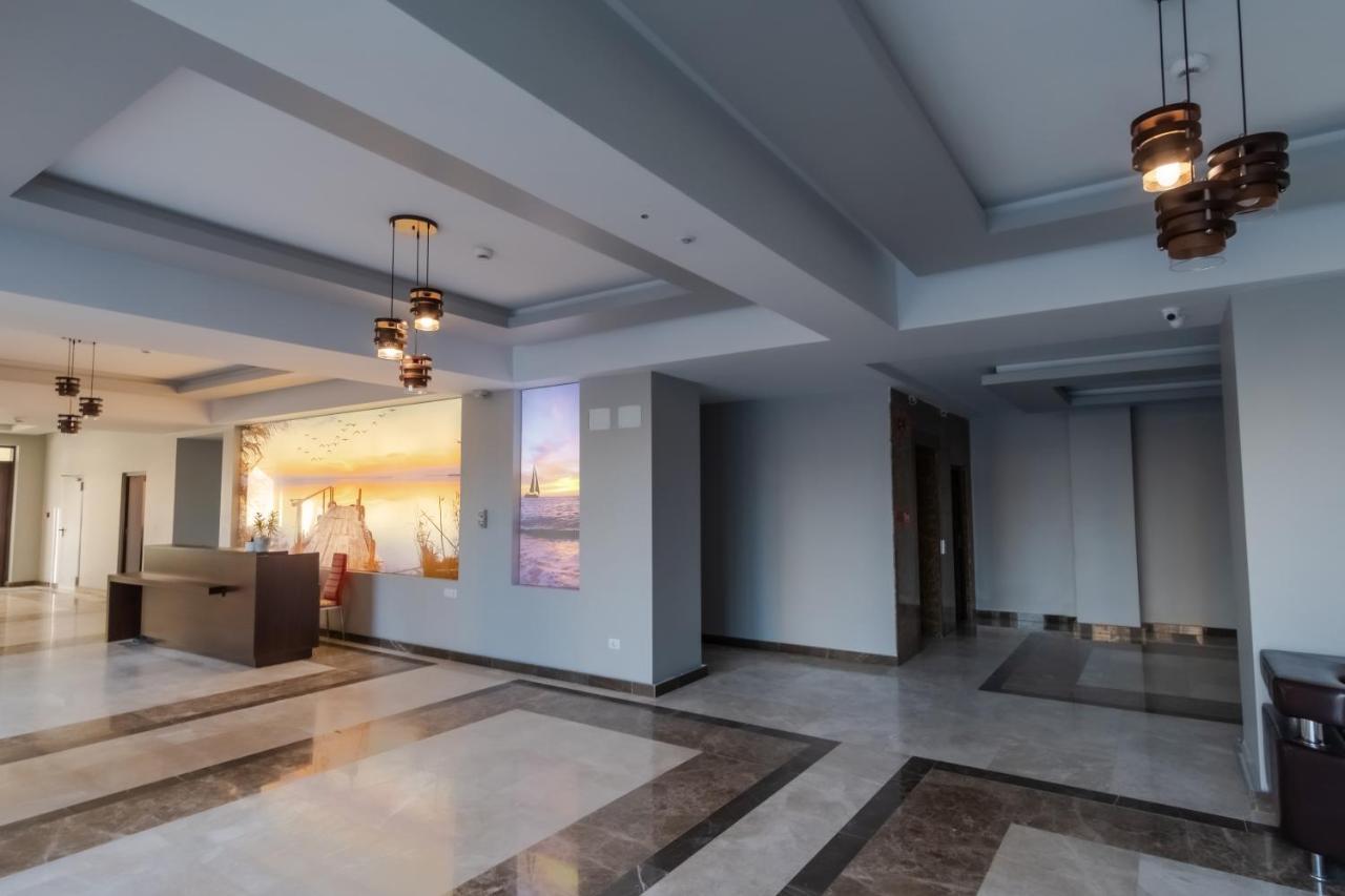 Apartment Solid Mamaia