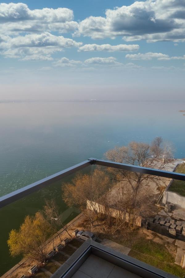 Solid Apartment