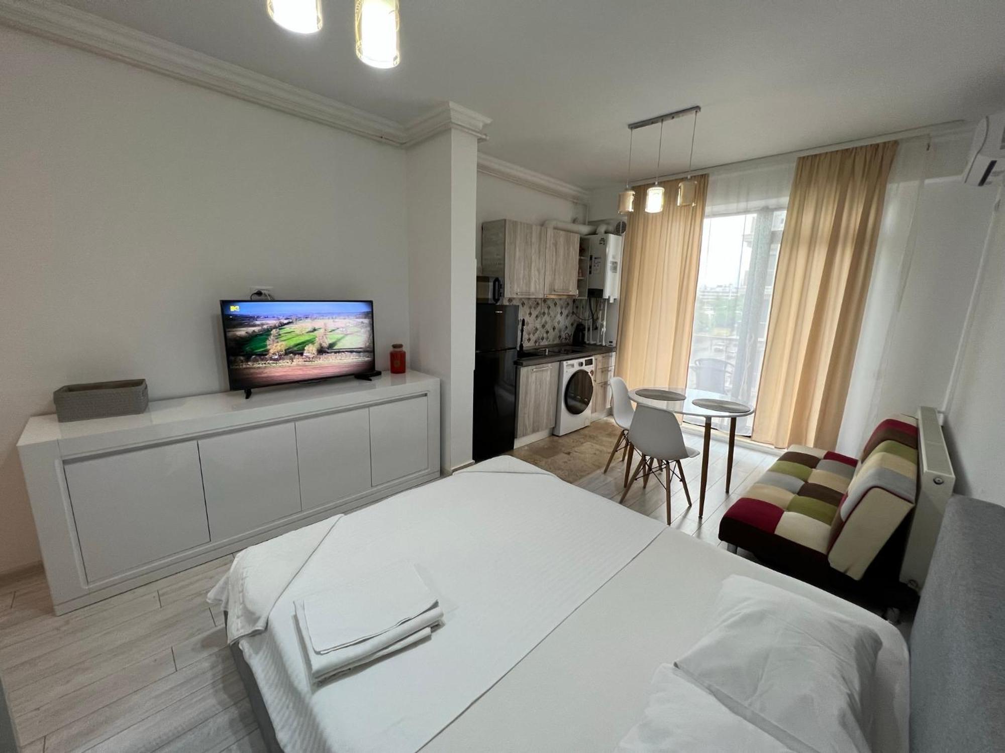 Apartment Solid