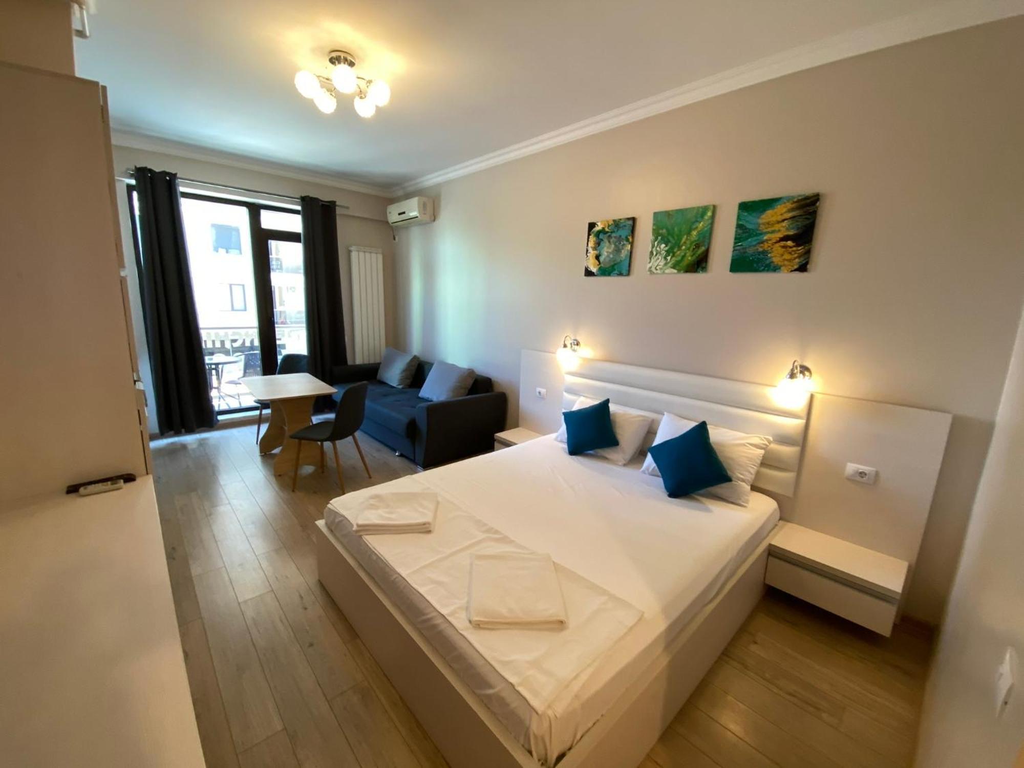 Apartment Solid Mamaia