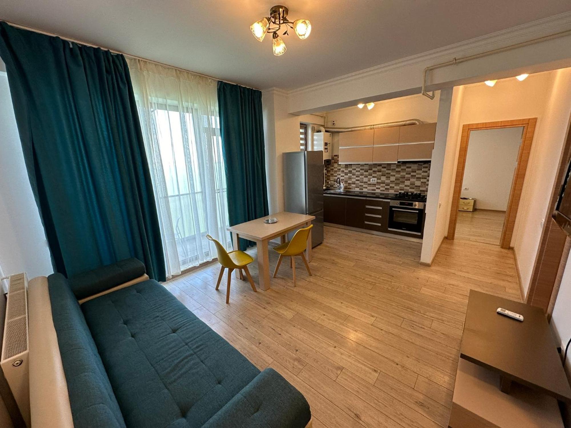 Apartment Solid