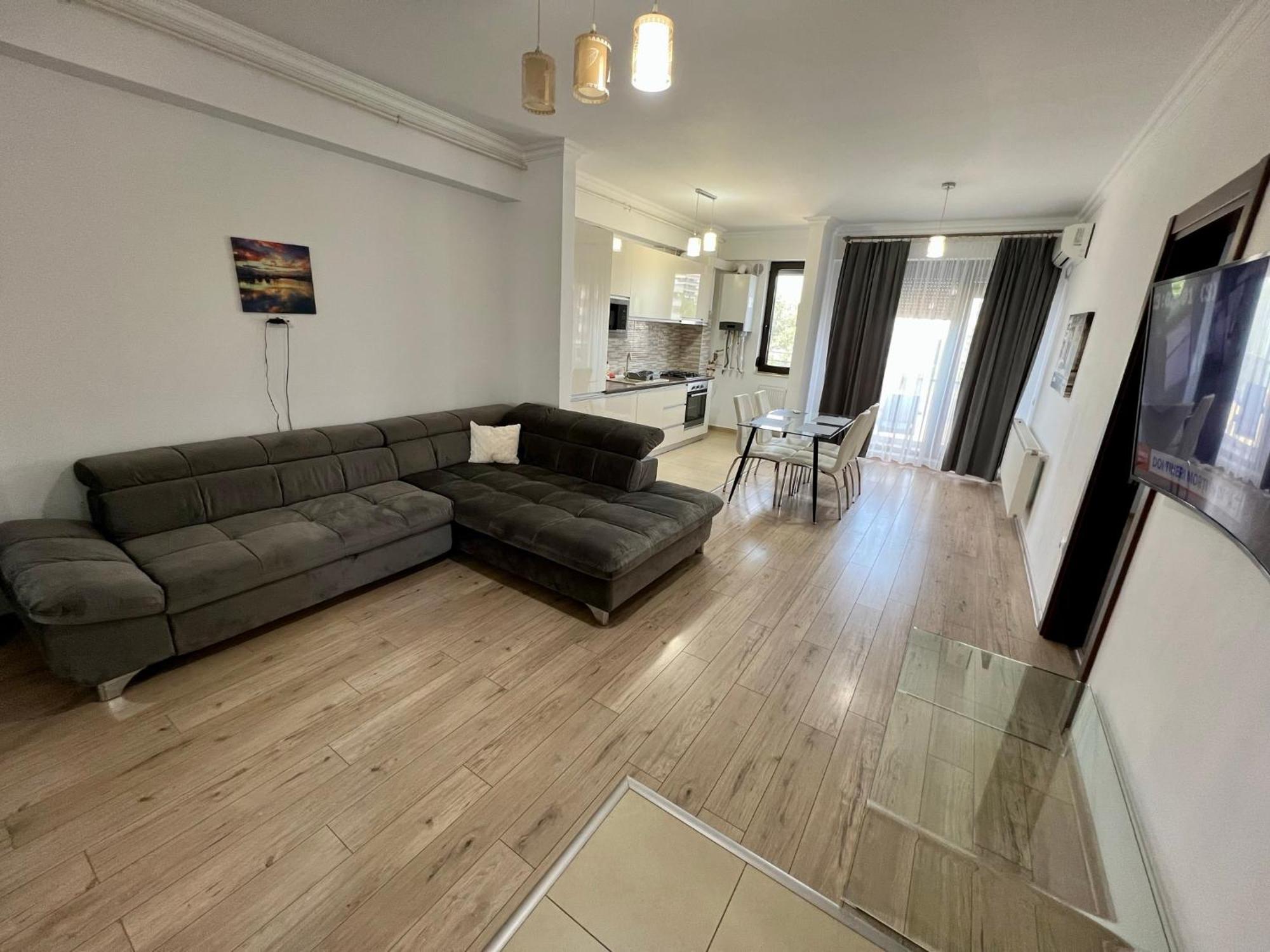 Apartment Solid